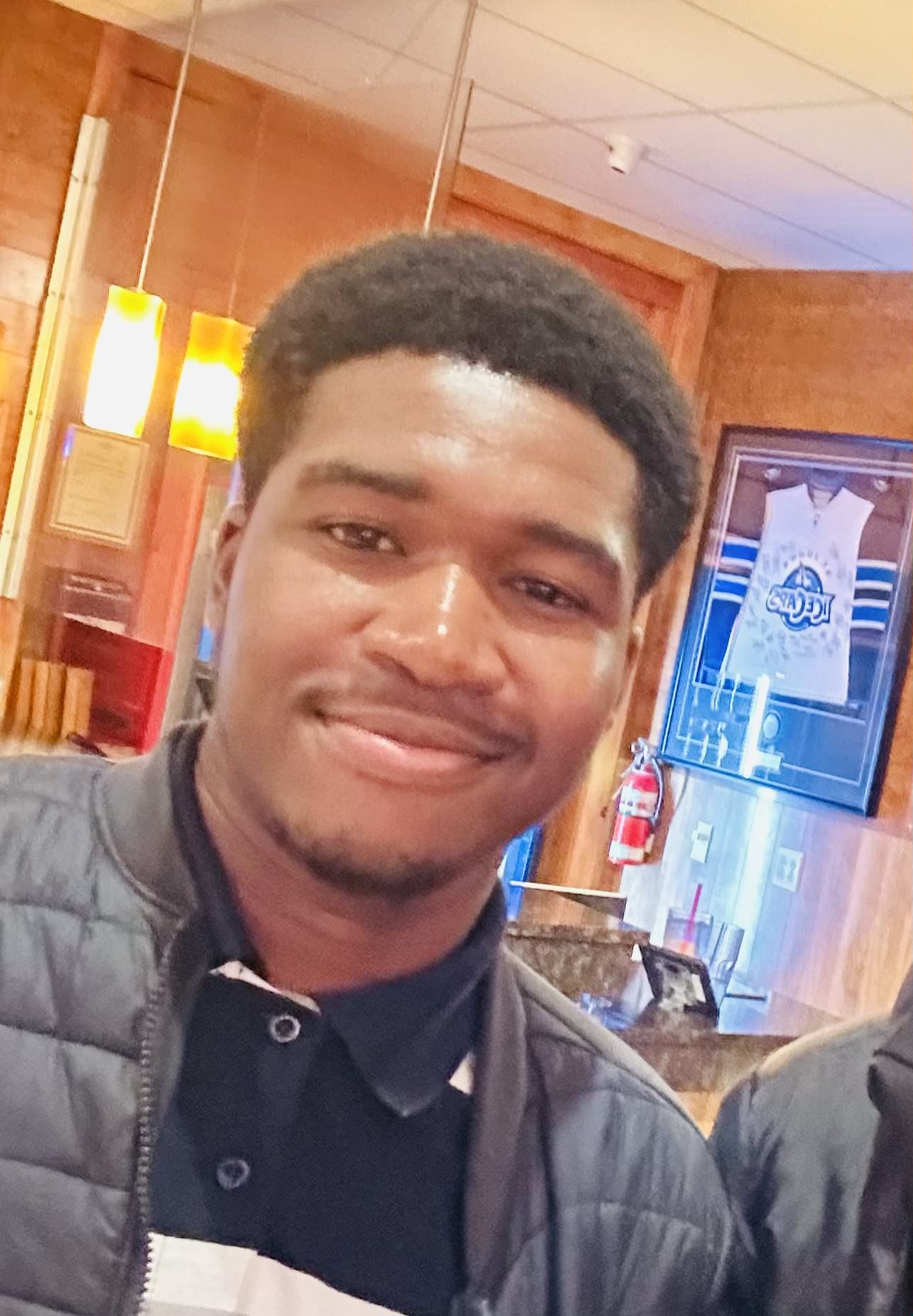 Senayon Agboyinu